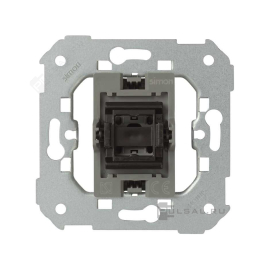 Выключатель (экспресс монтаж)
Simon 82 Concept,  Simon 82 Detail,  Simon 82 Nature,  Simon 82,  Simon 88,  одноклавишный,  без подсветки,  с возможностью подсветки,  7700101-039,  Simon
 - PULSAL.RU
