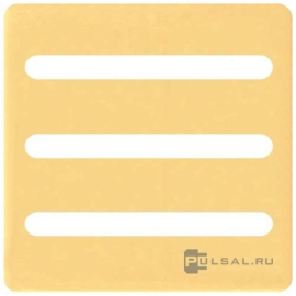 Накладка для светильника-индикатора LED, полоски
Barcelona,  Madrid,  San Sebastian,  Sevilla,  Toledo,  Vintage Wood,  Vintage Corinto,  Vintage Tapestry,  Vintage Porcelain,  Crystal De Luxe,  Siena,  Firenze,  Granada,  Emporio,  Sanremo,  Marco,  Smalto italiano,   цвет - золотой,  металл,  FD28624-G,  FEDE
 - PULSAL.RU