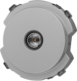 Розетка оконечная
Байкал,  телевизионная (TV),  одинарная,   цвет - платина,  пластмасса,  SQ1819-0311,  TDM
 - PULSAL.RU Розетка оконечная
Байкал,  телевизионная (TV),  одинарная,   цвет - платина,  пластмасса,  SQ1819-0311,  TDM
 - PULSAL.RU