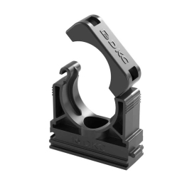 Держатель с крышкой