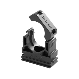 Держатель с крышкой