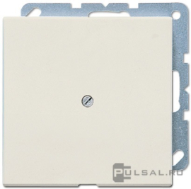 Кабельный вывод
LS 990,  LS-design,   цвет - слоновая кость,  пластмасса,  LS990A,  LS 990 A,  JUNG
 - PULSAL.RU