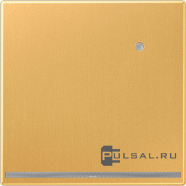 Механизм ориентационной подсветкой с датчиком света
LS 990,  LS 1912,  LS-design,   цвет - латунь классическая,  металл,  ME1539-OCLNW,  ME 1539-O C LNW,  JUNG
 - PULSAL.RU