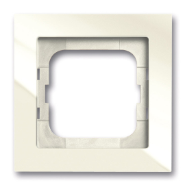 Рамка
Busch-axcent,  1 пост,   цвет - белый chalet,  вертикальная,  горизонтальная,  пластмасса,  1721-296-500,  1754-0-4486,  ABB
 - PULSAL.RU