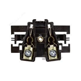 Розетка
Simon 73 Loft,  со шторками,  без заземления,  одинарная,  винтовые клеммы,  пластмасса,  73431-39,  Simon
 - PULSAL.RU