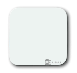 Клавиша
Busch-Duro 2000 SI / Reflex SI,  одноклавишный,  без подсветки,   цвет - альпийский белый,  пластмасса,  2506-214-507,  2CKA001731A1891,  ABB
 - PULSAL.RU