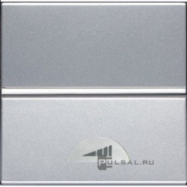 Светорегулятор (диммер) 60-500 Вт
Zenit,  клавишный,  с возможностью управления с 2-х мест,  лампы накаливания и галогенные 220В (R),  лампы с индукционным (обмоточным) трансформ.(L),  лампы с электронным (емкостным) трансформ.(C),   цвет - серебряный,  пластмасса,  N2260.1 PL,  2CLA226010N1301,  ABB
 - PULSAL.RU Светорегулятор (диммер) 60-500 Вт
Zenit,  клавишный,  с возможностью управления с 2-х мест,  лампы накаливания и галогенные 220В (R),  лампы с индукционным (обмоточным) трансформ.(L),  лампы с электронным (емкостным) трансформ.(C),   цвет - серебряный,  пластмасса,  N2260.1 PL,  2CLA226010N1301,  ABB
 - PULSAL.RU