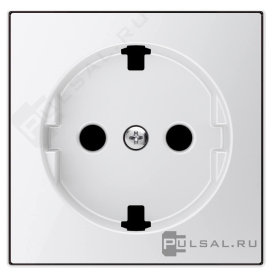 Накладка розетки с плоской поверхностью
SKY,  со шторками,  с заземлением,  одинарная,  винтовые клеммы,   цвет - белое стекло,  стекло,  8588.9 CB,  2CLA858890A2101,  ABB
 - PULSAL.RU