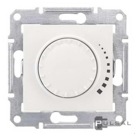 Светорегулятор (диммер) 25-325 Вт/ВА
Sedna,  поворотный,  лампы накаливания и галогенные 220В (R),  лампы с электронным (емкостным) трансформ.(C),   цвет - бежевый,  пластмасса,  SDN2200647,  Schneider Electric
 - PULSAL.RU Светорегулятор (диммер) 25-325 Вт/ВА
Sedna,  поворотный,  лампы накаливания и галогенные 220В (R),  лампы с электронным (емкостным) трансформ.(C),   цвет - бежевый,  пластмасса,  SDN2200647,  Schneider Electric
 - PULSAL.RU