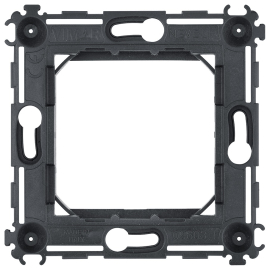 Суппорт без монтажных лапок
Neve Up,  пластмасса,  09603.1 VIM,  09603.1,  Vimar
 - PULSAL.RU