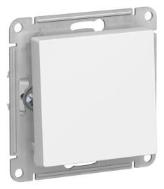 Выключатель
Atlas Design Antique,  AtlasDesign Air,  Atlas Design,  одноклавишный,  без подсветки,   цвет - лотос,  пластмасса,  ATN001311,  Schneider Electric
 - PULSAL.RU