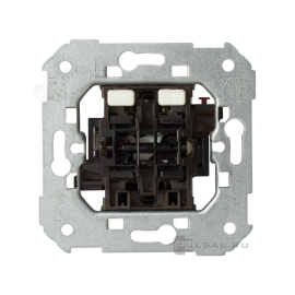 Выключатель управления жалюзи
Simon 82 Concept,  Simon 82 Detail,  Simon 82 Nature,  Simon 82,  Simon 88,  без фиксации,  без подсветки,  75331-39,  Simon
 - PULSAL.RU