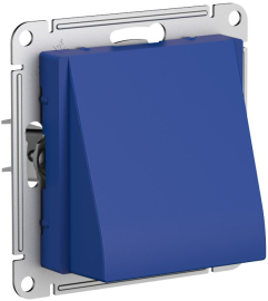 Кабельный вывод
Atlas Design Antique,  AtlasDesign Air,  Atlas Design,   цвет - аквамарин,  пластмасса,  ATN001199,  Schneider Electric
 - PULSAL.RU