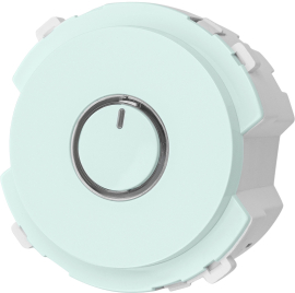 Выключатель с задержкой выключения, 100 Вт, 16А
Байкал,   цвет - белый, фисташковый,  пластмасса,  SQ1819-0145,  TDM
 - PULSAL.RU Выключатель с задержкой выключения, 100 Вт, 16А
Байкал,   цвет - белый, фисташковый,  пластмасса,  SQ1819-0145,  TDM
 - PULSAL.RU