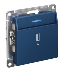 Выключатель карточный (без задержки отключения)
Atlas Design Antique,  AtlasDesign Air,  Atlas Design,  с подсветкой,   цвет - аквамарин,  пластмасса,  ATN001114,  Schneider Electric
 - PULSAL.RU