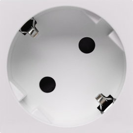 Розетка 45°
Mosaic,  DLP,  DLP floor,  DLP IP 44,  DLP IP 40,  со шторками,  с заземлением,  одинарная,  безвинтовые клеммы,   цвет - белый,  пластмасса,  4521059,  4 521 059,  Legrand
 - PULSAL.RU