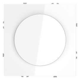 Светорегулятор (диммер) 5-300 Вт, для LED 5-150 ВА
S70,  поворотно-нажимной,  с возможностью управления с 2-х мест,  лампы накаливания и галогенные 220В (R),  лампы с электронным (емкостным) трансформ.(C),  диммируемые лампы LED 220В (LEDi тип C),   цвет - белый глянцевый,  пластмасса,  VLS070301,  Voltum
 - PULSAL.RU