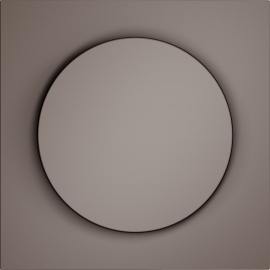 Накладка для механизма светорегулятора 
S70,  поворотно-нажимной,  с возможностью управления с 2-х мест,  лампы накаливания и галогенные 220В (R),  лампы с электронным (емкостным) трансформ.(C),  диммируемые лампы LED 220В (LEDi тип C),   цвет - капучино,  пластмасса,  VLS002014,  Voltum
 - PULSAL.RU