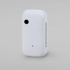 Умный датчик освещения
Alumax,  Slab,  Minimir Home,  Acrylic,  Platinum,  Vintage,  Elite,  Hammer,  Snabb,  Stream,  Flock,  Stark,  Fiore,  Favorit,  Diamant,  Aluminium,  Metallic,  Retro,  Gallant,   цвет - белый,  пластмасса,  76200/00,  a060337,  Werkel
 - PULSAL.RU