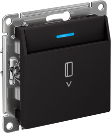 Выключатель карточный (без задержки отключения)
Atlas Design Antique,  AtlasDesign Air,  Atlas Design,  с подсветкой,   цвет - карбон,  пластмасса,  ATN001014,  Schneider Electric
 - PULSAL.RU