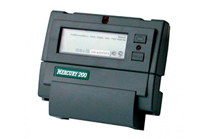 Меркурий 200