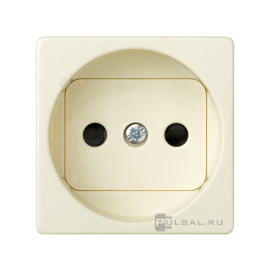 Розетка
Simon 44 Aqua,  Simon 27 play,  Simon 27 neos,  Simon 27,  со шторками,  без заземления,  одинарная,  винтовые клеммы,   цвет - слоновая кость,  пластмасса,  27431-62,  Simon
 - PULSAL.RU