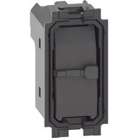 Кнопка для жалюзи
Living Now,  без фиксации,  без подсветки,  пластмасса,  K4037N,  BTicino
 - PULSAL.RU