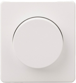 Светорегулятор (диммер) 5-300 Вт/ВА, для LED 3-150 Вт/ВА
Miele Round,  поворотно-нажимной,  с возможностью управления с 2-х мест,  лампы накаливания и галогенные 220В (R),  лампы с индукционным (обмоточным) трансформ.(L),  лампы с электронным (емкостным) трансформ.(C),  диммируемые лампы LED 220В (LEDi тип L),  диммируемые лампы LED 220В (LEDi тип C),   цвет - перламутр,  пластмасса,  KR-78-0732-1,  Kranz
 - PULSAL.RU