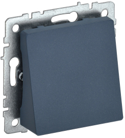 Кабельный вывод
BRITE,   цвет - маренго,  пластмасса,  BR-VK10-0-K35,  IEK
 - PULSAL.RU