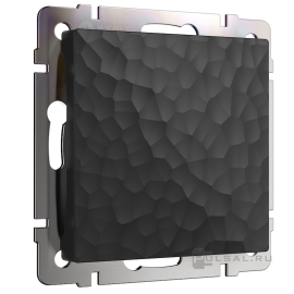 Заглушка
Hammer,   цвет - черный,  пластмасса,  W1259208,  a052040,  Werkel
 - PULSAL.RU