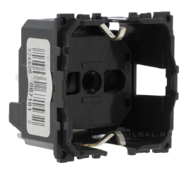 Розетка
Celiane,  со шторками,  с заземлением,  одинарная,  винтовые клеммы,  067161,  0 671 61,  Legrand
 - PULSAL.RU