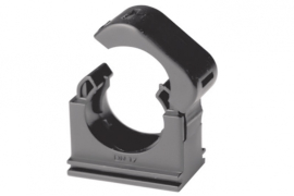 Держатель с крышкой