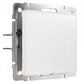 Сенсорный двухклавишный выключатель с Wi-Fi
Elite,  Alumax,  Split,  Slab,  Senso,  Minimir Home,  Baguette,  Acrylic,  Platinum,  Snabb,  Stream,  Flock,  Stark,  Fiore,  Favorit,  Diamant,  Aluminium,  Antik,  Metallic,   цвет - белый,  пластмасса,  W4523001,  a064140,  Werkel
 - PULSAL.RU