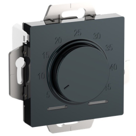 Терморегулятор 10А, НО-контакт, 230В
Atlas Design Antique,  AtlasDesign Air,  Atlas Design,  поворотный,  датчик t° пола (внешний),  без таймера,   цвет - изумруд,  пластмасса,  ATN000835,  Schneider Electric
 - PULSAL.RU