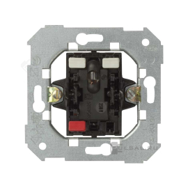 Выключатель
Simon 82 Concept,  Simon 82 Detail,  Simon 82 Nature,  Simon 82,  Simon 88,  одноклавишный,  с индикацией,  75102-39,  Simon
 - PULSAL.RU