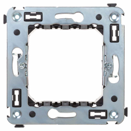 Суппорт с монтажными лапками
Avanti,  металл,  4400802DKC,  DKC_4400802,  DKC
 - PULSAL.RU