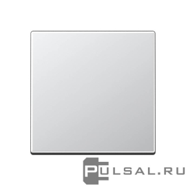 Клавиша
A VIVA,  A creation,  A 550,  A flow,  одноклавишный,  без подсветки,   цвет - алюминий,  пластмасса,  A590AL,  A 590 AL,  JUNG
 - PULSAL.RU