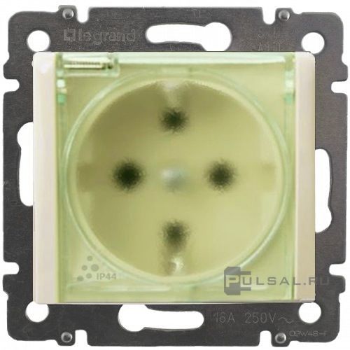 Розетка
Valena,  со шторками,  с крышкой,  с заземлением,  одинарная,  винтовые клеммы,   цвет - слоновая кость,  пластмасса,  IP 44,  774120,  7 741 20,  Legrand
 - PULSAL.RU Розетка
Valena,  со шторками,  с крышкой,  с заземлением,  одинарная,  винтовые клеммы,   цвет - слоновая кость,  пластмасса,  IP 44,  774120,  7 741 20,  Legrand
 - PULSAL.RU