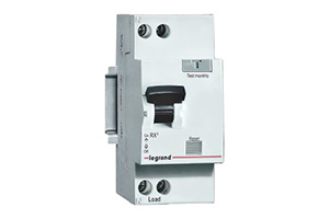 Дифавтоматы RX³