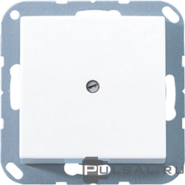 Кабельный вывод
A VIVA,  A creation,  A 550,  A flow,  ECO profi и ECO profi Standart,  ECO profi design (ECO Profi Deco),   цвет - белый,  пластмасса,  A590AWW,  A 590 A WW,  JUNG
 - PULSAL.RU