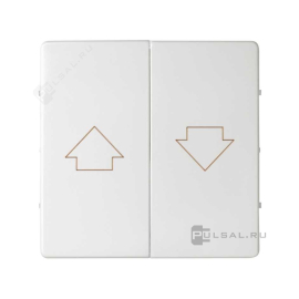 Клавиши 
Simon 82 Detail,  Simon 82 Nature,  Simon 82,   цвет - белый глянец,  пластмасса,  82028-30,  Simon
 - PULSAL.RU