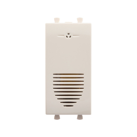 Звонок модульный
Avanti,   цвет - ванильная дымка,  пластмасса,  4405191DKC,  DKC_4405191,  DKC
 - PULSAL.RU