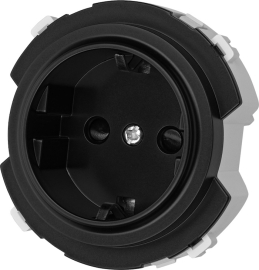 Розетка
Байкал,  со шторками,  с заземлением,  одинарная,  винтовые клеммы,   цвет - Агат,  пластмасса,  SQ1819-0207,  TDM
 - PULSAL.RU Розетка
Байкал,  со шторками,  с заземлением,  одинарная,  винтовые клеммы,   цвет - Агат,  пластмасса,  SQ1819-0207,  TDM
 - PULSAL.RU