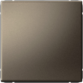 Кнопка Н.О. (безвинтовые клеммы)
ArtGallery,  ArtGallery Pure,  одноклавишный,   цвет - мокко,  пластмасса,  GAL000615S,  Systeme Electric
 - PULSAL.RU