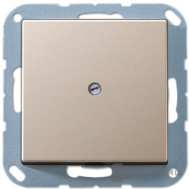 Кабельный вывод
A VIVA,  A creation,  A 550,  A flow,  ECO profi и ECO profi Standart,  ECO profi design (ECO Profi Deco),   цвет - шампань,  пластмасса,  A590ACH,  A 590 A CH,  JUNG
 - PULSAL.RU