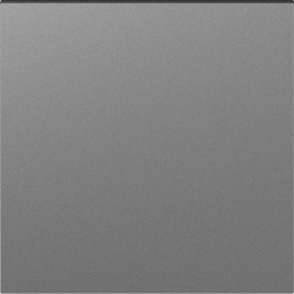 Клавиша для выключателей, переключателей и кнопок
A07 NATURAL,  A07,  A07 WAVE,  одноклавишный,  без подсветки,   цвет - сталь,  пластмасса,  DE29637,  Donel
 - PULSAL.RU