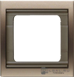 Рамка
Olas,  1 пост,   цвет - медь атласная,  вертикальная,  горизонтальная,  металл,  8471 CS,  8471 CS,  ABB
 - PULSAL.RU Рамка
Olas,  1 пост,   цвет - медь атласная,  вертикальная,  горизонтальная,  металл,  8471 CS,  8471 CS,  ABB
 - PULSAL.RU