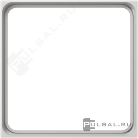 Адаптер CD 500 в LS 990
CD 500,  LS 990,  LS ZERO,  LS-design,   цвет - светло-серый,  LS981ZLG,  LS 981 Z LG,  JUNG
 - PULSAL.RU