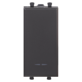 Кнопка Н.О.
Avanti,  одноклавишный,   цвет - черный матовый,  пластмасса,  4412151DKC,  DKC_4412151,  DKC
 - PULSAL.RU Кнопка Н.О.
Avanti,  одноклавишный,   цвет - черный матовый,  пластмасса,  4412151DKC,  DKC_4412151,  DKC
 - PULSAL.RU