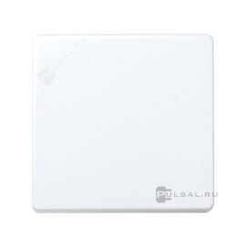 Выключатель  двухполюсный
Simon 44 Aqua,  Simon 27 play,  Simon 27 neos,  Simon 27,  одноклавишный,  без подсветки,   цвет - белый глянец,  пластмасса,  27133-65,  Simon
 - PULSAL.RU